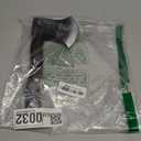 Giraffe Manufacturing Fake Toy Axe Halloween Prop - Foam Battle Bloody Axe Prop for Kids - Fake Ax Hatchet Prop Weapons - Funny Fire Axe Prop Prank Supplies for Halloween Cosplay Themed Party