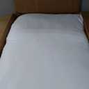 Dreamara King Size Pillows Set of 2 - Hotel Collection Bed Pillows with Down Alternative Fill, Soft & Supportive for Side, Stomach & Back Sleepers, Fully Machine Washable & Adjustable Loft Design