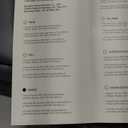 Bedsure GentleSoft Duvet Cover Set, Gray Queen Size