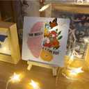 4 x Mental Health Gifts for Women Men, Anxiety Relief Gifts, Calming Gifts for Anxiety Women Men Therapist, Mental Health Decorations for Home Office, Calming Decor for Anxiety, Your Anxiety Is