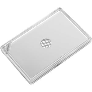 Coghlan's Sight-Grid Signal Mirror  Lightweight Emergency Signaling Tool for Survival, Camping, Hiking, and Rescue; Durable Reflective Mirror with Compact Design for Outdoor Adventures