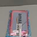 42 PCS Sweet Sassy & Six Birthday Decoration Sweet Six Birthday Balloons 6 Years Old Birthday Decoration Girls 6th Birthday Decoration