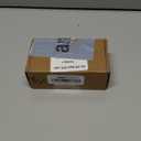 FoxAlien 2pcs T-track Hold Down Clamps Aluminum Alloy for Woodworking Compatible with T-slot Worktable Masuter Pro, Masuter 3S, Masuter 3, XE-PRO and Vasto CNC Router Machines (Red and Blue)