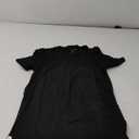 Lacoste T-SHIRTS Lacoste Men's, M Black