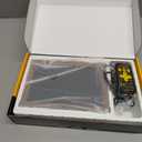 KODAK 8 Inch Digital Picture Frame with Remote Control,1280 * 800 IPS HD Screen Digital Photo Frame, Auto-Rotate,Easy Operated Programmable Auto On/Off, NO WiFi