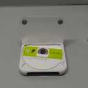 Portable Bluetooth-Compatible CD Player,Rechargeable Small CD Player with Headphones, Hi-Fi Sound, Wireless & Wired Playback,Compact and Lightweight for Travel,Home,Car (White) (1pcs)