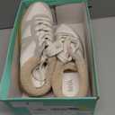 MIA Girl Orie  Sneaker White, Size 7