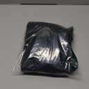 SUUKSESS Women Mesh One Piece Swim Dress Swimsuit Tummy Control Bathing Suit (Large, 109 Black)