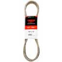 Maxpower 347618 Premium Belt Reinforced with Kevlar Fiber Cords, 5/8" x 73"