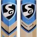 SG Boundary Xtreme Kashmir Willow Cricket bat