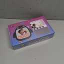 COOVA Word Pop & Talking Flash Cards for Kids Ages 4-8, Matching Letter Game, Spelling Phonics Sight Words Flash Cards Kindergarten & 1st Grade, Pocket Speech CVC Word Games, Learn to Read Toys