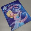 Frozen Sing-Along Storybook