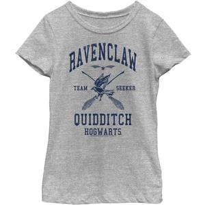 Harry Potter Girls' Ravenclaw Quidditch Seeker, Small