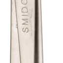 RSVP International Endurance Kitchen Collection Measuring Tools, Dishwasher Safe, Smidgen, 3 Piece, Stainless Steel