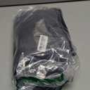 Yonique Blouson Tankini Swimsuits for Women 2 Piece Bathing Suits Tops with Boyshorts Modest Loose Fit Swimwear (Large)