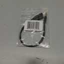 Double Microphone Splitter Cable 3.5mm