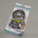 Travelon Stop and Lock Luggage Scale with Tape Measure