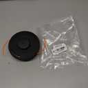 25-2 Trimmer Head 4002 710 2191 for Stihl FS44 FS55 FS56 FS70 FS80 FS83 FS85 FS90 FS100 FS110 FS120 FS130 FS250 Weed Eater Head 4002 710 2108