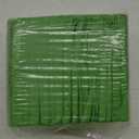 Gardner Pet Dog Pee Pads Rugular 22"x22", Thicker ECO Green Small Disposable Puppy Training Pads Super Absorbent Full Edge-Wrapping Pad for Dogs, Puppies, Doggies, Cats-(20 Count)