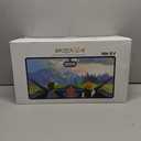 4 in 1 Pet Sling Travel Tote Bag Elevated Seat On Cars Armrest for Small Dog Cat PU Leather Waterproof Deluxe Dog Carrier Hands Free Wash Free Pet Travel Seat(Pu Leather) General