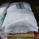 4'X6' Area Rug By Leisure And Comfort, Light Gray 