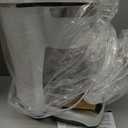 BLACK+DECKER 12-Cup Digital Coffee Maker, CM1160W, Programmable, Washable Basket Filter, Sneak-A-Cup, Auto Brew, Water Window, Keep Hot Plate, White