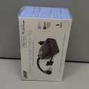 Feit Electric 120V 15A Smart Wifi Enabled Dual Outlet Wall Plug (Outdoor, BLACK)