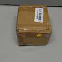 Orion Motor Tech Inner Tie Rod Removal Tool, 3/8'' Low-Profile Inner Tie Rod Tool and 27-44mm Tie Rod End Wrench Tool with 1/2" Drive, Universal Tie Rod Tool