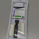 4" High Density Foam Mini-Roller 4 Piece Smoot Cabinet Door & Trim Paint Kit