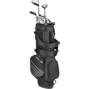 Adams Golf New Idea Package Set, Men's, Right-Handed, 10 Piece Steel