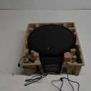 Robot Vacuum and Mop Combo, 2 in 1 Automatic Vacuum Robot with Schedule, App/Alexa/Voice Control, Self-Charging, 2300 Pa Suction, Ideal for Hard Floor, Pet Hair, Carpet