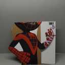 Cardboard People Miles Morales Spider-Man Life Size Cardboard Cutout Standup - Marvel's Spidey and His Amazing Friends (TV Series)
