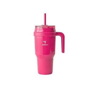 Reduce 40oz Cold1 Vacuum Insulated Stainless Steel Straw Tumbler Mug