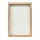 Wooden Frames 3Pcs 26 x 18 ( Wood )