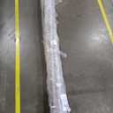 JONATHAN Y Khalil Modern Berber Stripe Cream/Black Indoor Area Rug, 8x10, Contemporary, Bohemian, Easy-Cleaning for Living Room, Bedroom, Kitchen, Pet Friendly, Non-Shedding (MOH207A-8)