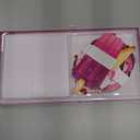 Kangaroo 28 Pack Strawberry & Cherry Scented Valentines Day Cards with Envelopes Bulk - Valentines Day Cards for Kids School Classroom Exchange Gifts - Greeting Cards Party Favors Valentines Cards Bulk