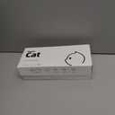 Cat Cleaning Wipes  Catnip-Infused, Fragrance-Free Grooming Wipes Made with Food-Grade Formula, Helps Reduce Plaque & Gently Clean Fur, Paws, & Teeth, 100 Count