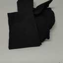 Medical Compression Pantyhose for Women & Men, 20-30mmHg Compression Stockings (Medium)