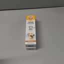 2 x Arm & Hammer for Pets Tartar Control Enzymatic Toothpaste for Dogs Reduces Plaque & Tartar Buildup Safe for Puppies Beef Flavor, 2.5 Ounces Dog Toothpaste (Pack of 1)