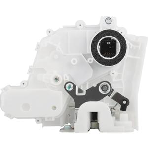 Front Right Passenger Side Power Door Lock Actuator Motor Replacement for Honda CR-V CRV 2007 2008 2009 2010 2011 Replaces# 72110-SWA-A01 72110SWAA01