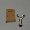 Mason Jar Opener No Lid Dents or Damage Multifunctional Jar Opener Easy Twist Manual Handheld Top Remover Bottle Opener Made For Lifetime