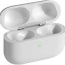 Replacement Charging Case for AirPods Pro, Wireless Charging Compatible, 1st and 2nd Generation,(USB-C) White