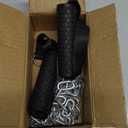 Gym Farmers Walk Carry Handles: Portable Farmers Carry Handles for Grip Strength & Body Building Workouts for Home Gym