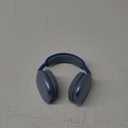 ILIVE Over Ear Bluetooth Headphones Light blue