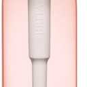 Brita Hard-Sided Plastic Premium Filtering Water Bottle, BPA-Free, Reusable, Replaces 300 Plastic Water Bottles, Filter Lasts 2 Months or 40 Gallons, Includes 1 Filter, Blush - 26 oz