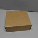 BMZX Center Console Organizer for New Tesla Model Y Juniper (2025-2026) & Model 3 Highland (2024-2025), Organizer and Cup Holder 3PCS for Model Y Model 3 Accessories