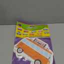 Teacher Created Resources TCR8807 Classic Vans Accents (1 Count (Pack of 1))