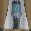 CASABREWS 3700 Essential Espresso Machine 20 Bar, Stainless Steel Cappuccino & Latte Machine with Steam Frother for Home, 43.9oz Water Tank, Coffee Gift for Women & Men, Silver