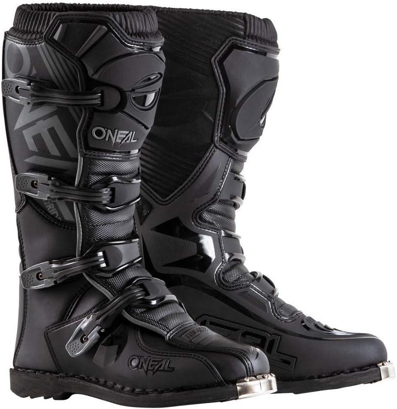 O'Neal Element Dirt Bike Boot Mens Black 9