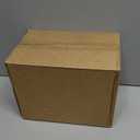 2 Pack Stackable Garbage Bag Holders with Wood Top, Large & Small Garbage Bag Dispenser for Kitchen, Pantry, Laundry Room Organization, Wall Mount or Countertop Use, Black